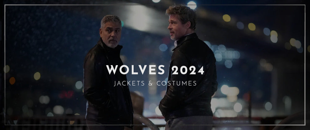 wolves 2024 outfits & jackets