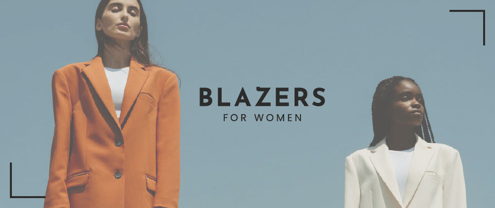Blazers For Women