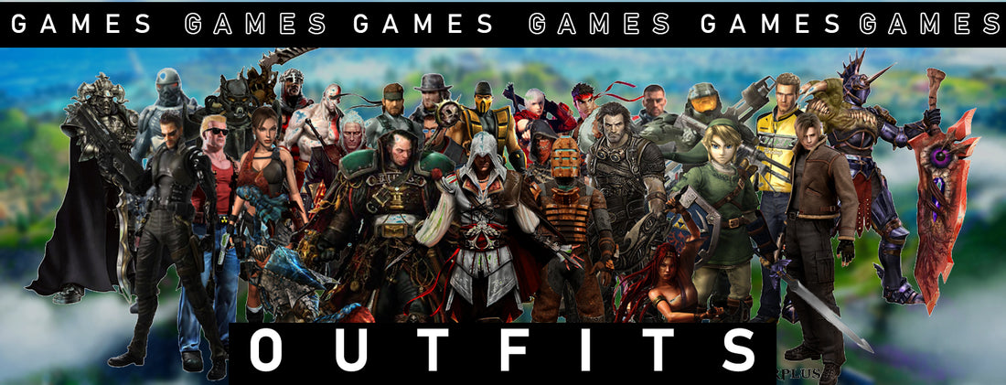 Games