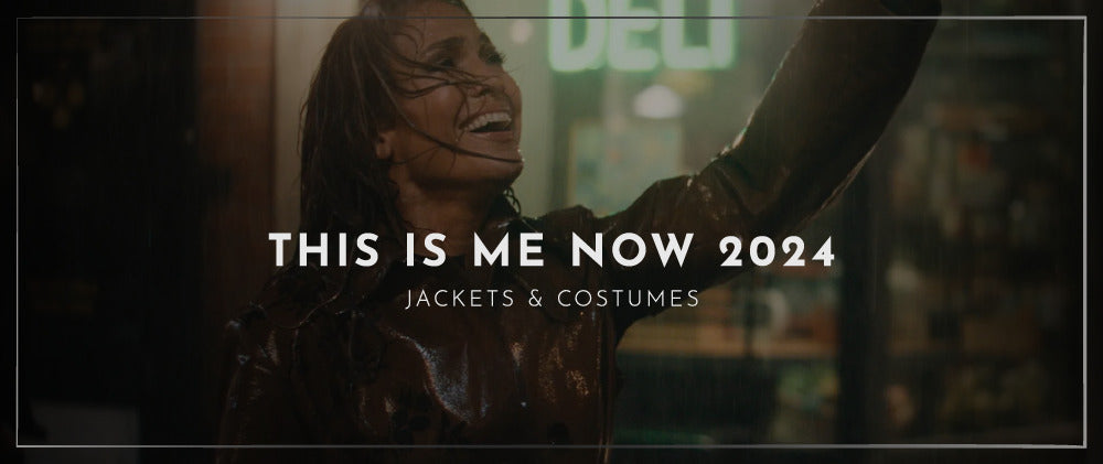 This is me now 2024 outfits & jackets