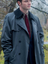 The Americans Costa Ronin Coat