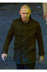 Haze Venom Scott Jacket