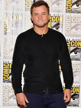 The Golden Circle Pedro Pascal Coat