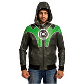 Ryan Reynolds Green Lantern Hoodie