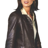 Serendipity Kate Beckinsale Leather Jacket
