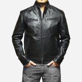 Fast And Furious 6 Vin Diesel Leather Jacket