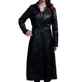 Underworld Kate Beckinsale Coat