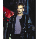 Jonny Lee Miller Hackers Dade Murphy Leather Jacket