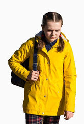 SYDNEY WADE I KILL GIANTS JACKET