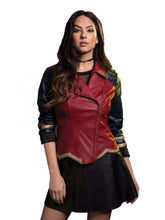WONDER WOMAN JACKET