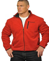 WWE JOHN CENA RED JACKET