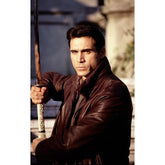 Adrian Paul Highlander Endgame Duncan MacLeod Coat