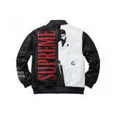 Al Pacino Tony Montana Jacket
