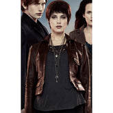 Alice Cullen The Twilight Saga Breaking Dawn Part 2 Jacket