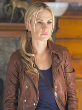 ANNA PAQUIN TRUE BLOOD SOOKIE STACKHOUSE JACKET