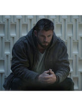 Avengers Endgame Thor Cotton Jacket
