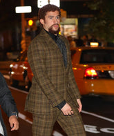 Caught Stealing 2025 Outfit