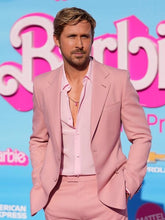Barbie-Movie-2023-Ken-Ryan-Gosling-Pink-Blazer-Suit
