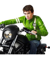 Alien Swarm Ben 10 Ben Tennyson Jacket