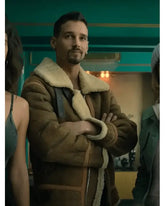 Bruce Berlin Jacket for Men