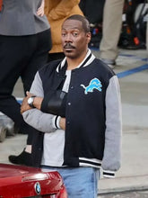 Beverly Hills Cop Axel Foley 2024 Bomber Jacket