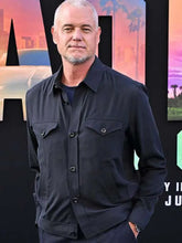 Eric Dane 2024 Movie Jacket