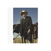 Blazer Jacob Dutton 1923