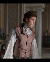 Men's Regency Vest