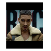 Bruce Berlin Jacket for Men