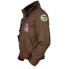 Premium Cotton Jacket