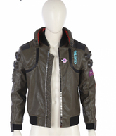 Cyberpunk 2077 Jacket