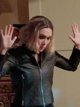 The Accountant 2 coat