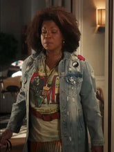 Equalizer-S03-Viola-Vi-Marsette-Lorraine-Toussaint-Denim-Jacket
