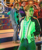 Félix-Lefebvre-Summer-Of-85-Alexis-Bomber-Jacket