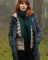 The Dry 2 Force of Nature Jacqueline McKenzie Coat