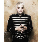 Gerard Way My Chemical Romance Jacket