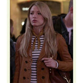 Gossip-Girl-Serena-Van-Woodsen-Leather-Jacket