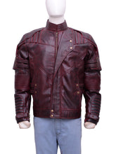 Guardians Of The Galaxy 2 Star Lord Jacket