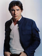 Star Wars Han Solo Empire Strikes Back Jacket