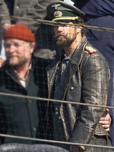 The Ministry of Ungentlemanly Warfare Henry Cavill Coat