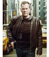 Jack-Bauer-Brown-Leather-Jacket-For-Man