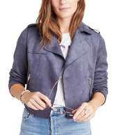 13 Reasons Why Jessica Davis Grey Jacket