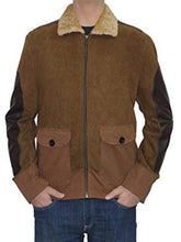 Maze Runner The Death Cure Thomas Brodie Sangster Jacket