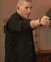 Taz Skylar movie vest