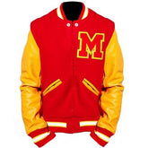 Michael Jackson Bomber Jacket