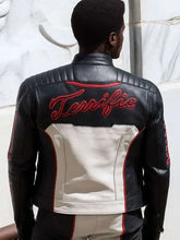 Superman 2025 Mister Terrific Jacket
