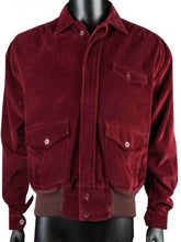 The Shining Jack Nicholson Corduroy Jacket