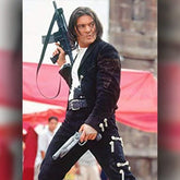 Antonio Banderas Once Upon a Time In Mexico Jacket