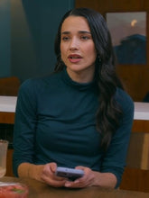 Polar Opposites 2025 Rhiannon Fish Sweater