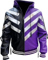 Reina Mishima Tekken 8 Jacket Unisex Costume